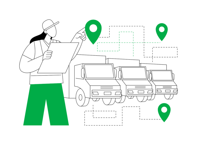 How T3 Smart Logistics Platform is <br> Transforming Carrier Efficiency